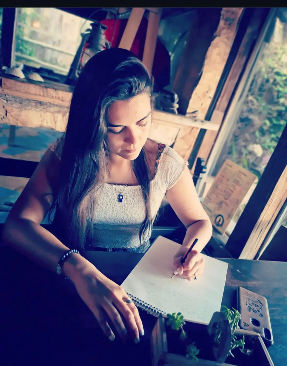 Acompañamiento personalizado con María Pía