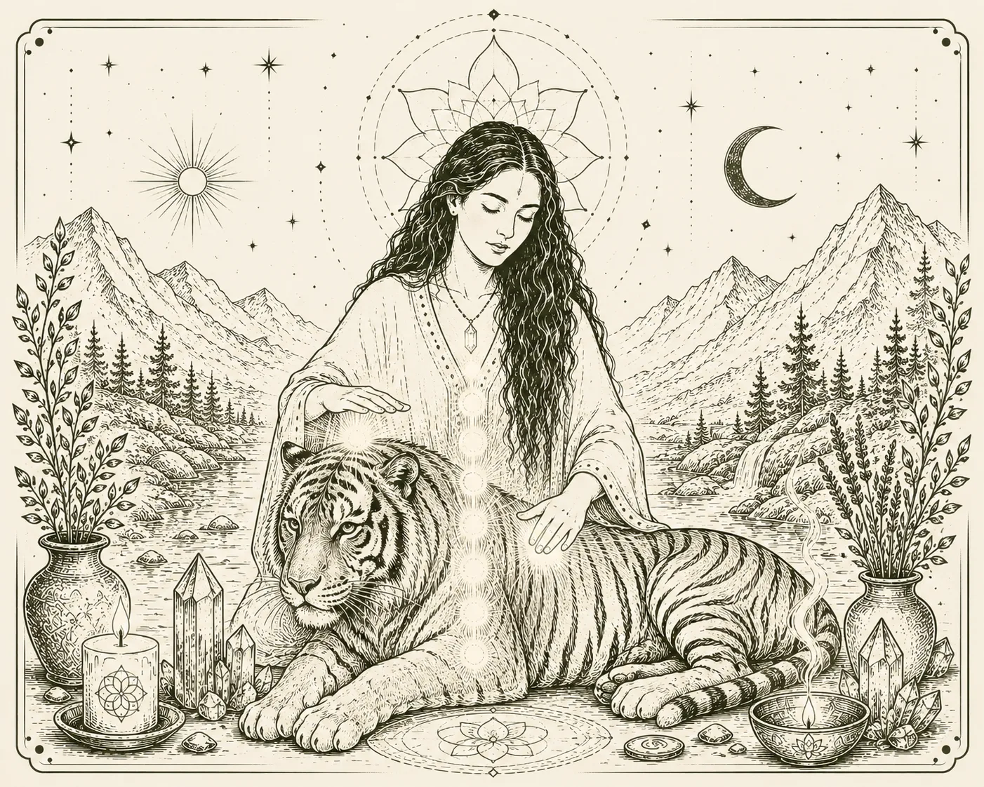 Reiki