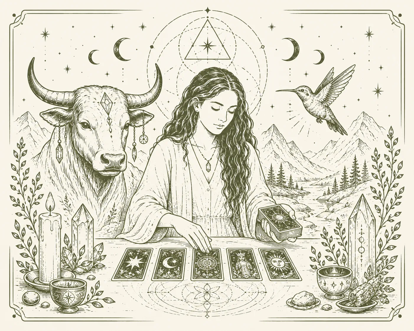 Tarot